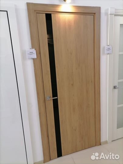 Двери межкомнатные новые