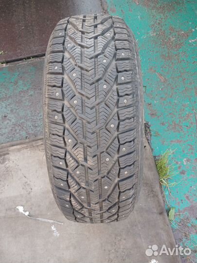 Tigar Ice 205/55 R16 94T