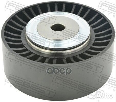 Ролик обводной Hyundai ix55 08, KIA Mohave 08