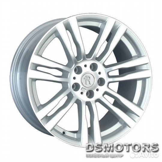 Диски BMW B152 9/19 5x120 ET18 d72.6 SF