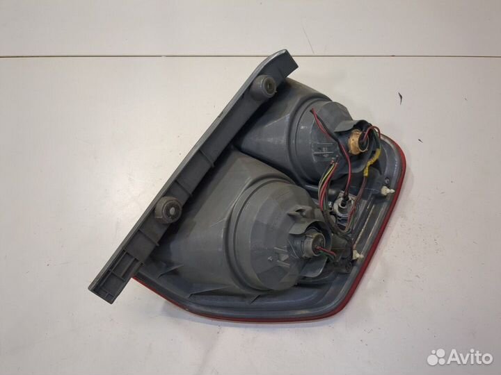 Фонарь (задний) Honda Pilot, 2005