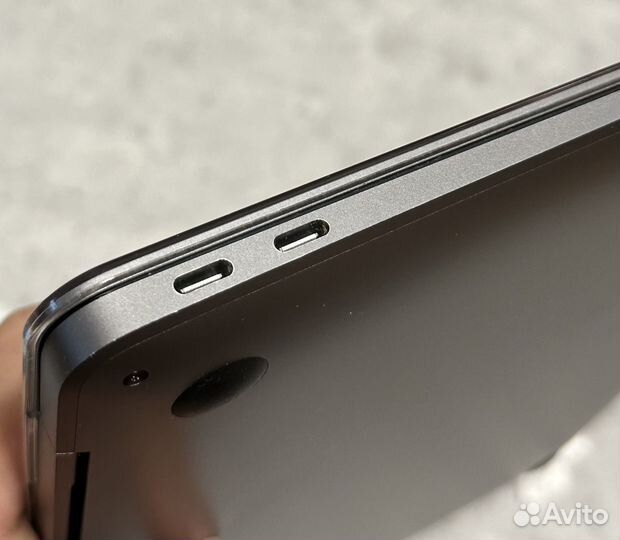 Apple MacBook air 13 2020 m1 8gb 256