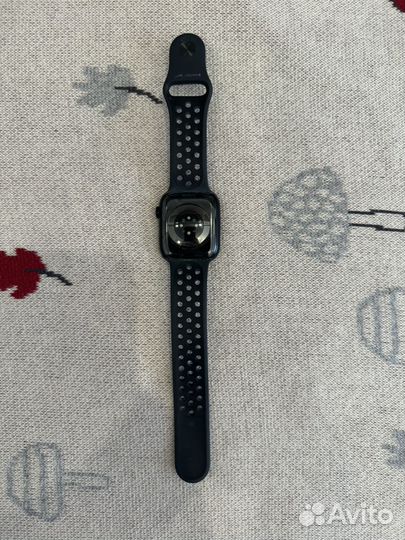 Apple watch series 7