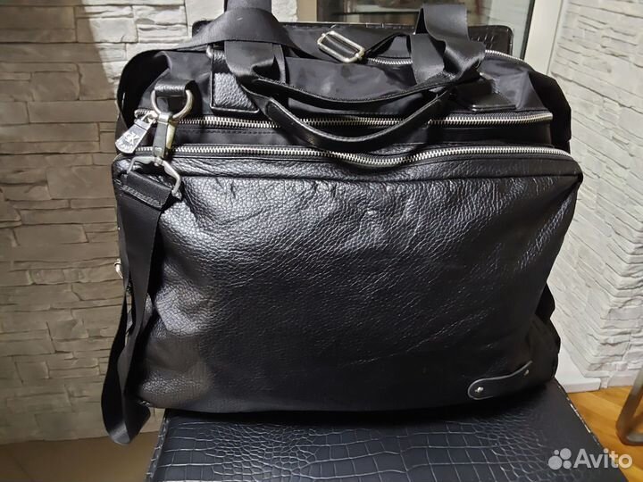 Сумка дорожная Calvin klein