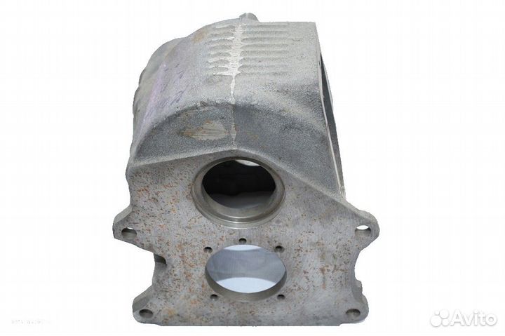 Картер кпп 53-12-1701015 газ 53, 3307 паз 3205
