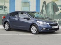 Kia Cerato 2.0 AT, 2014, 122 249 км, с пробегом, цена 1 449 000 руб.