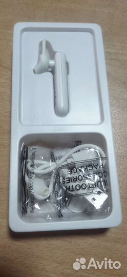 Новая Bluetooth гарнитура hoco