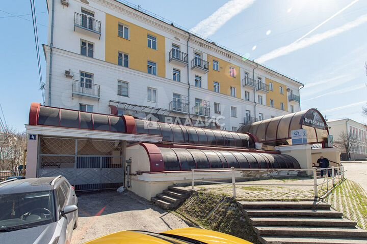 Продам торговое помещение, 997.5 м²