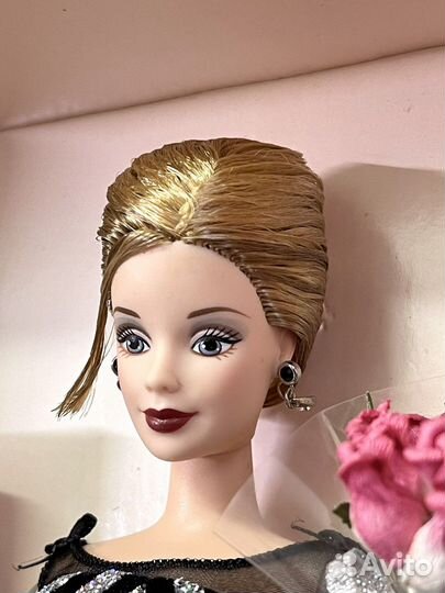 Барби 40th Annivesary, 1999