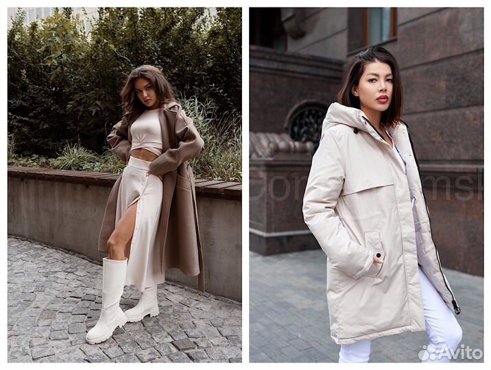 Фотосъёмка для маркетплейсов сборная съёмка