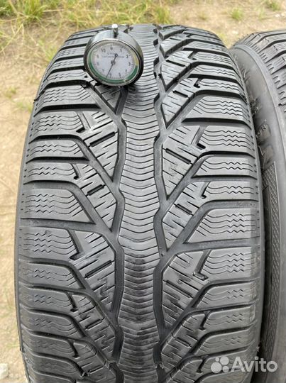 Kleber Krisalp HP2 225/50 R17