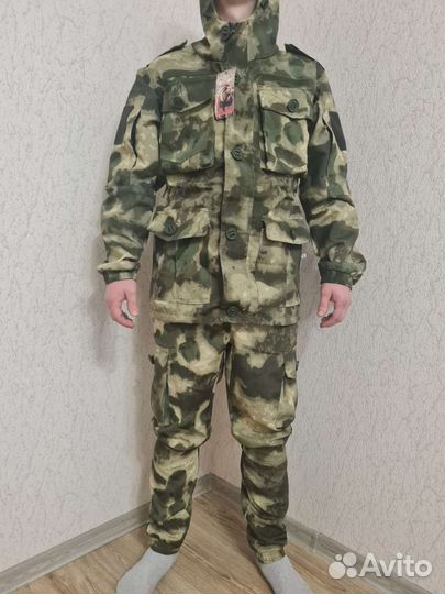 Костюм горка Мох