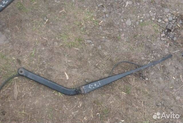 Поводок стеклоочистителя MAN TGA 2005