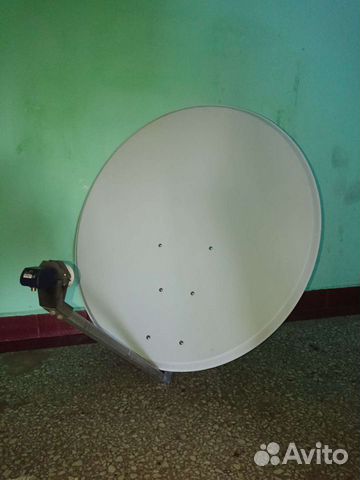 Спутниковая антенна Emme Esse 100 см