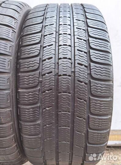 Michelin Pilot Alpin PA2 225/45 R17 94V
