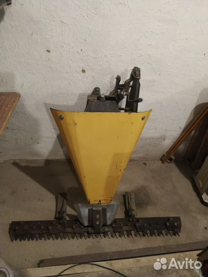 Зернодробилка