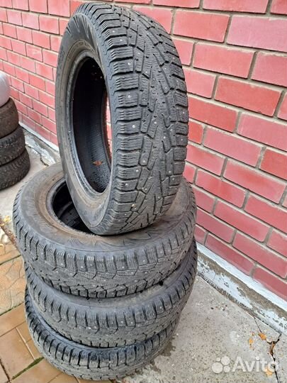 Cordiant Snow Cross 225/65 R17