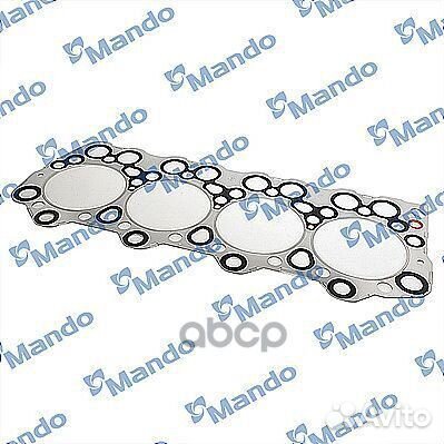 Прокладка ГБЦ DM2231145010 DM2231145010 Mando