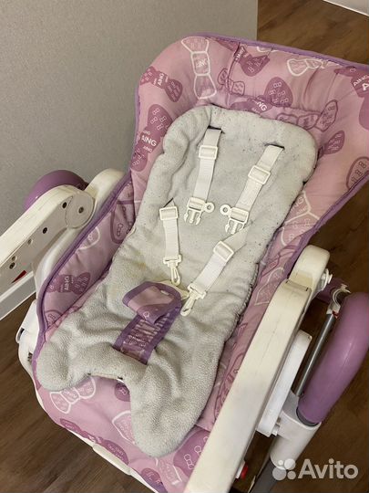 Стул для кормления