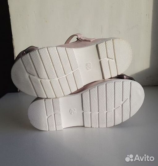 Туфли для девочки (23)