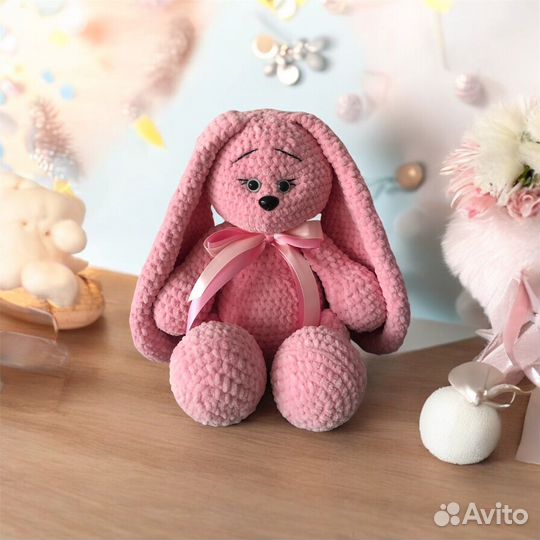 Мягкая игрушка 40 см