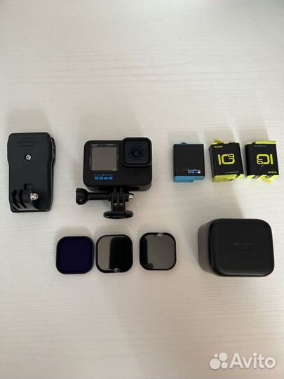 Gopro hero 10