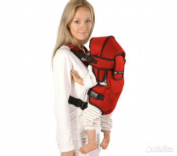 Эргорюкзак