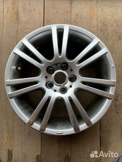 Диск литой новый subaru