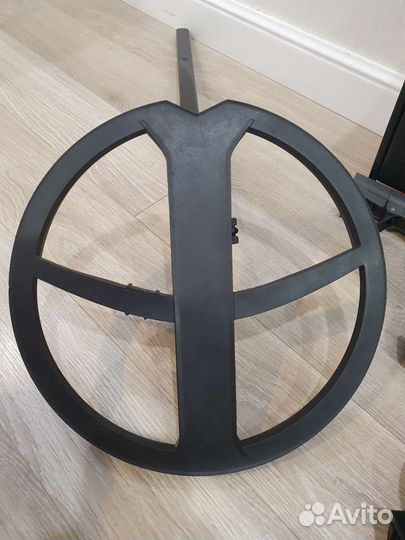 Металлоискатель XP deus 2
