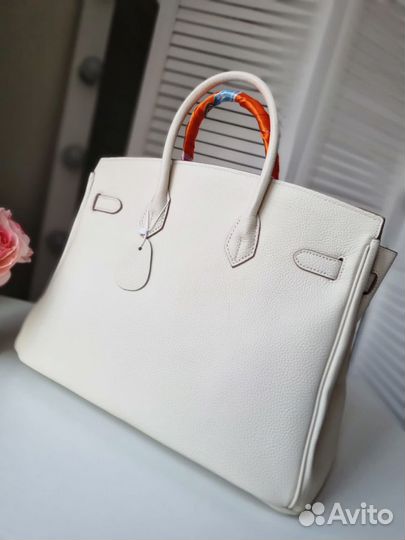 Сумка Hermes Birkin 35