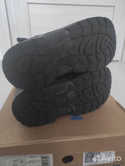 Зимние сапоги Nordman 30