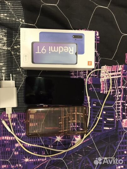 iPhone 7 Plus, 128 ГБ