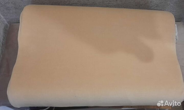 Подушка ортопедическая новая