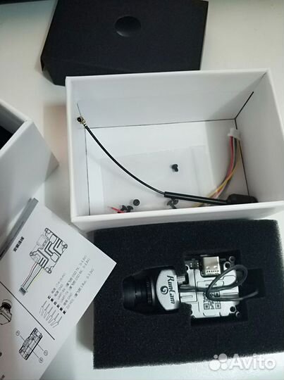 RunCam Link Phoenix HD kit