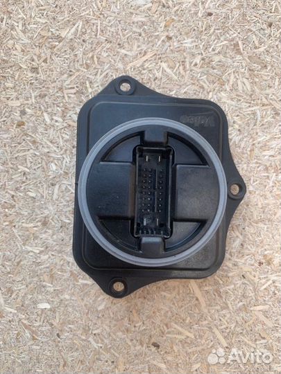 Блок ксеноновой лампы Volkswagen Passat B7 CCZ