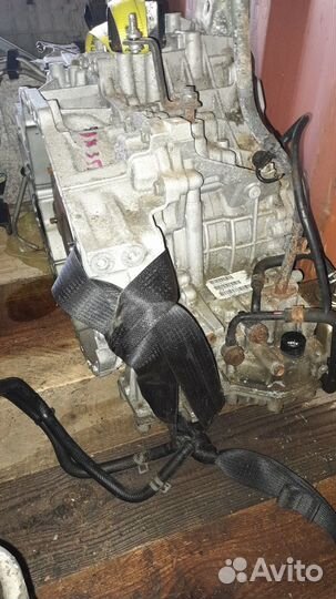 Вариатор АКПП Infiniti JX 35 Ниссан Мурано