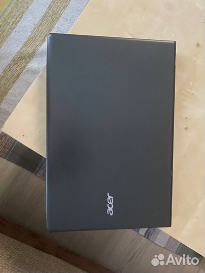 Acer Aspire e5-575g-53v2