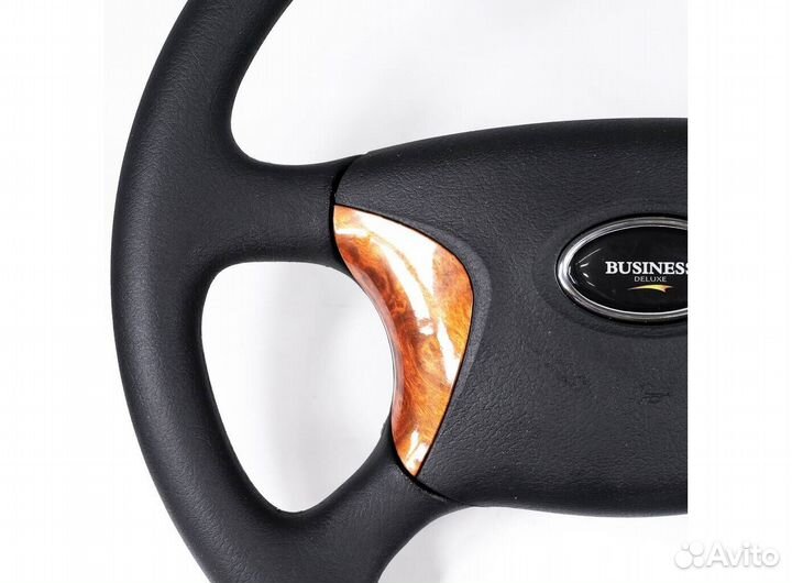 Руль ГАЗель Бизнес 