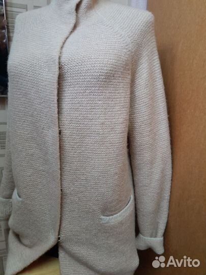 Женский кардиган 48 50