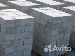 Блоки газосиликат для прочных стен