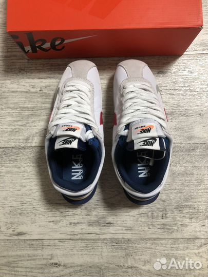 Кроссовки Nike sacai x Zoom Cortez