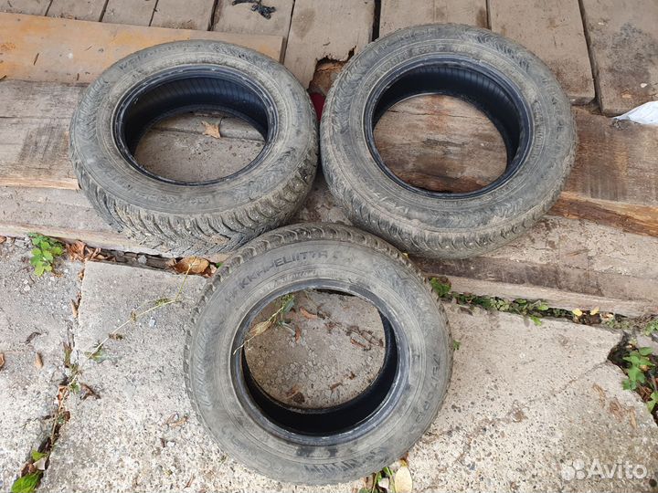 Nokian Tyres Hakkapeliitta 8 175/70 R13 82T