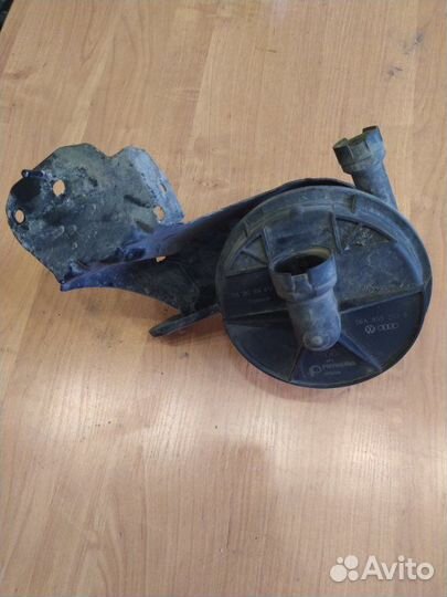 Насос воздушный Volkswagen Passat B5+ седан ALZ 1