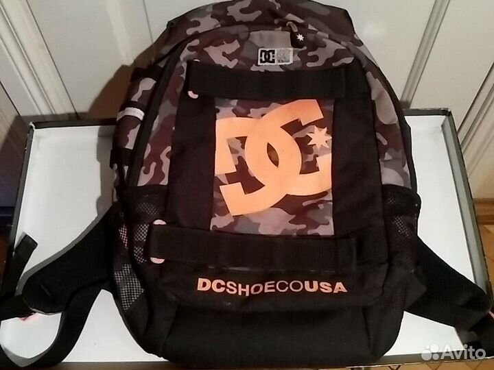 Рюкзаки для школы и спорта