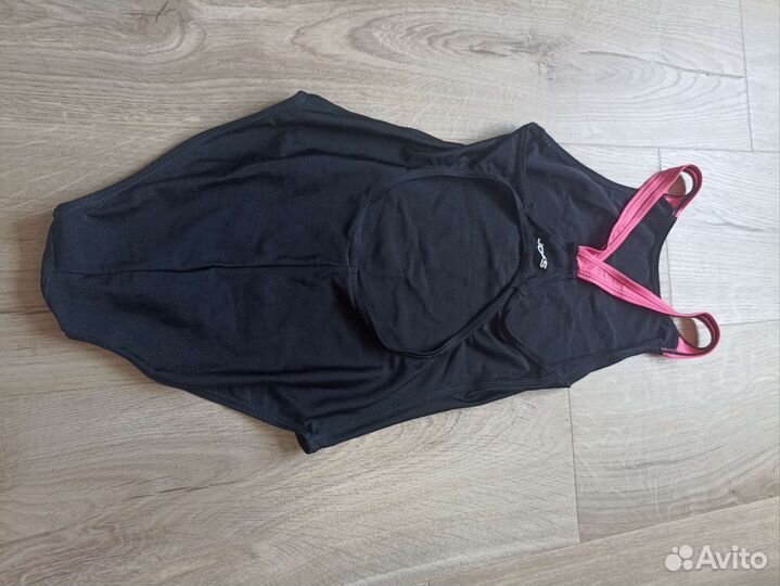 Купальник для девочки