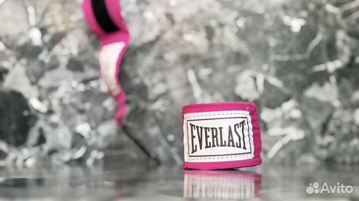 Everlast боксерский бинт