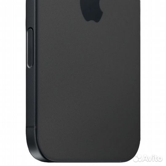 iPhone 16 plus 512 Black 1sim +esim