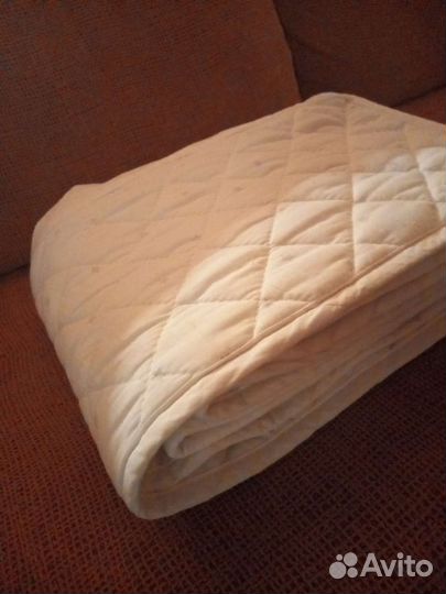 Бортик в кроватку IKEA 120х60