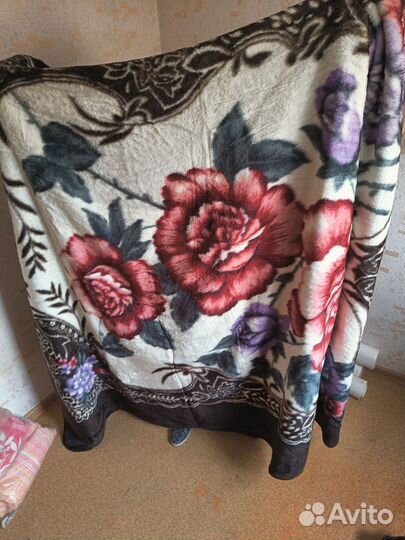 Одеяло теплое СССР