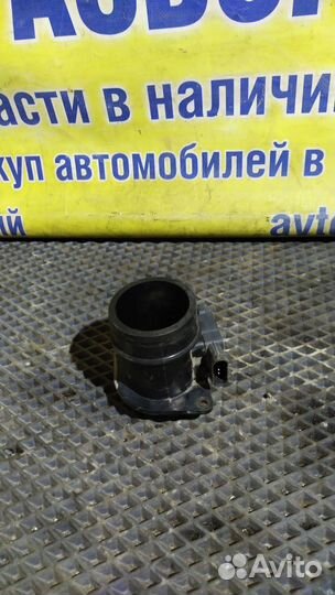 Датчик массового расхода воздуха дмрв LADA 2110